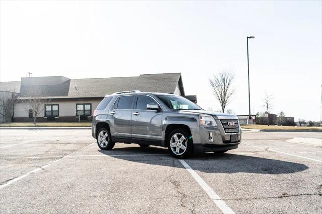 2012 GMC Terrain SLT-2 for sale in Lincoln, NE