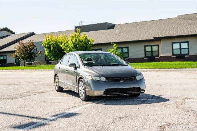 2006 Honda Civic EX