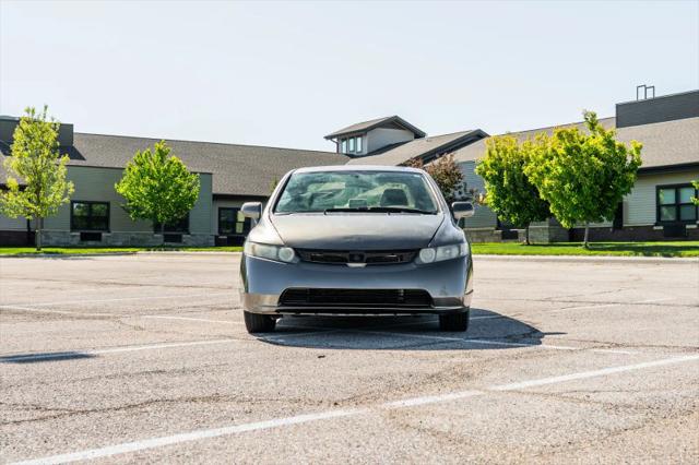 2006 Honda Civic EX