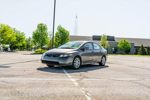 2006 Honda Civic EX