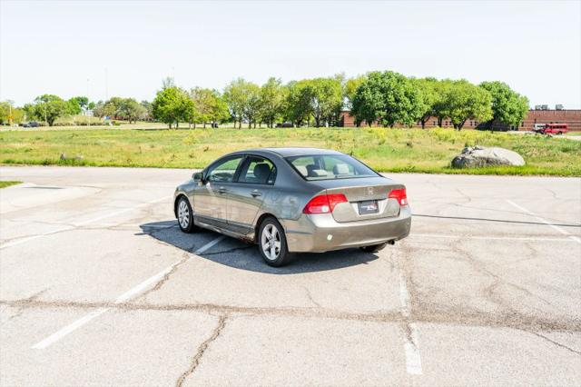 2006 Honda Civic EX