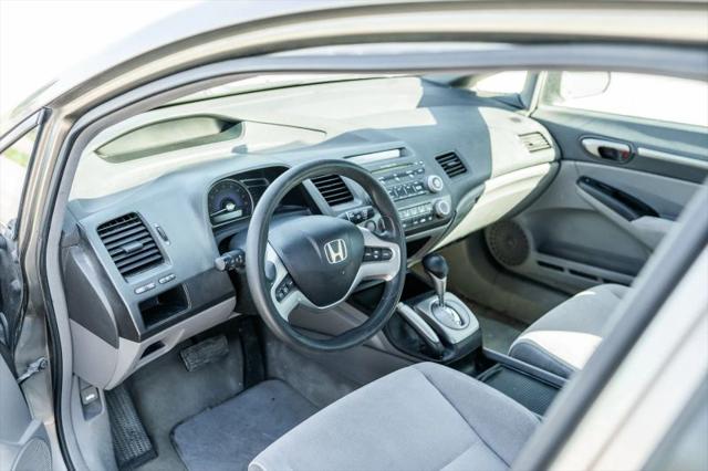 2006 Honda Civic EX