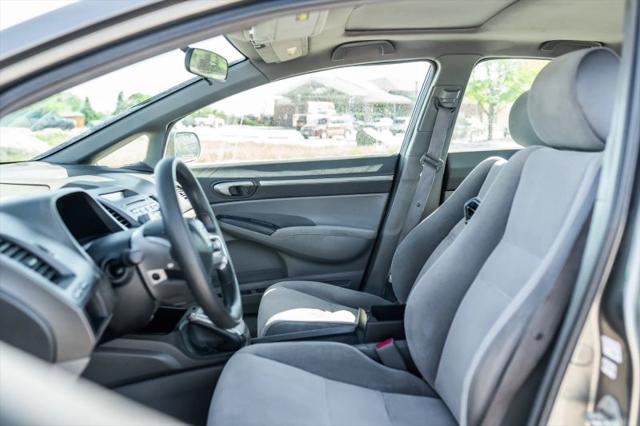2006 Honda Civic EX
