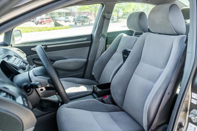 2006 Honda Civic EX