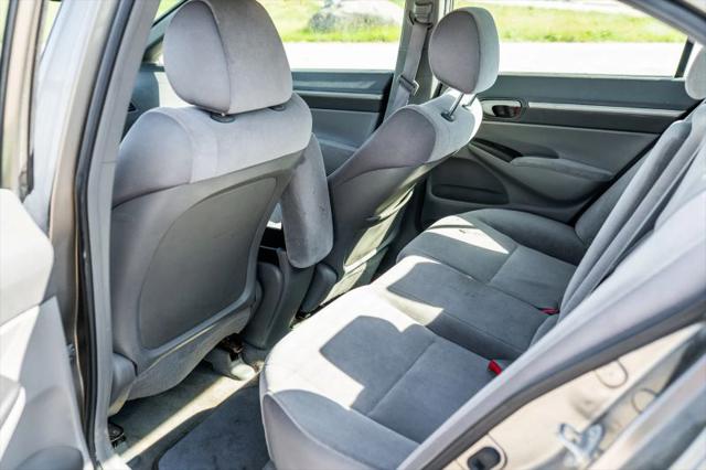 2006 Honda Civic EX