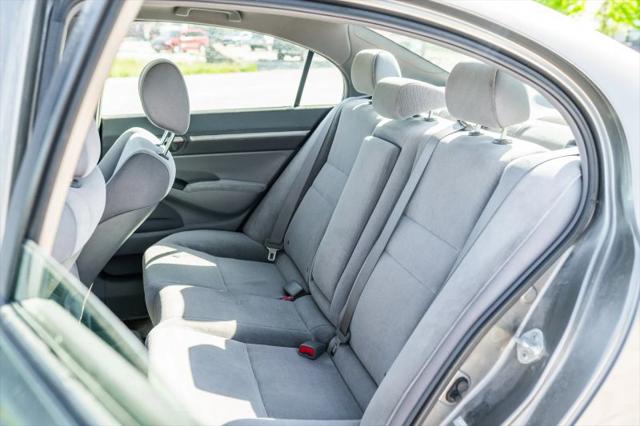 2006 Honda Civic EX