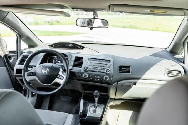 2006 Honda Civic EX