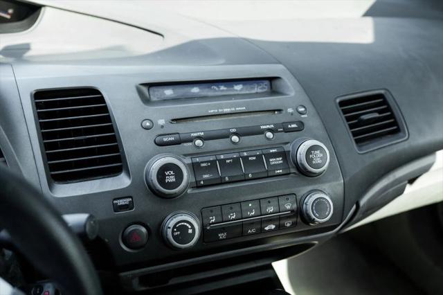 2006 Honda Civic EX