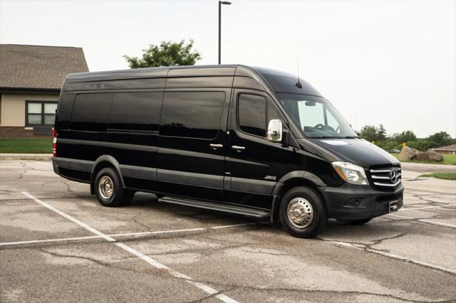 2016 Mercedes-Benz Sprinter 3500 Base for sale in Lincoln, NE