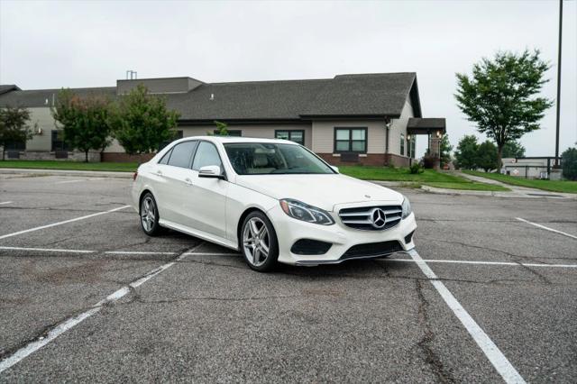 2014 Mercedes-Benz E 350 E 350 for sale in Lincoln, NE
