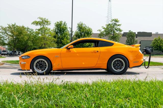 2018 Ford Mustang GT