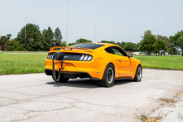 2018 Ford Mustang GT