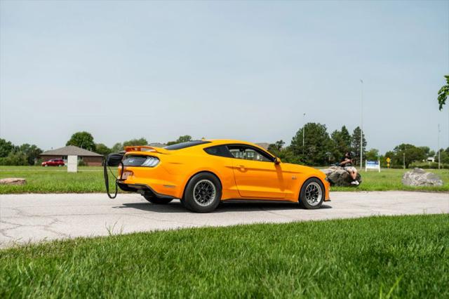 2018 Ford Mustang GT