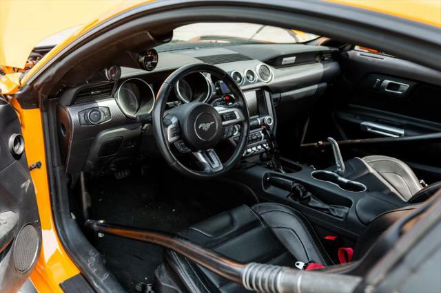 2018 Ford Mustang GT