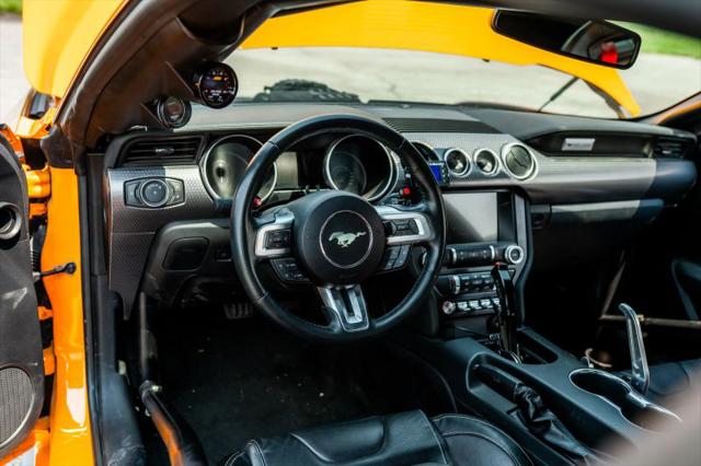 2018 Ford Mustang GT