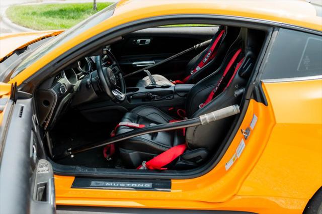 2018 Ford Mustang GT