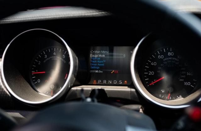 2018 Ford Mustang GT