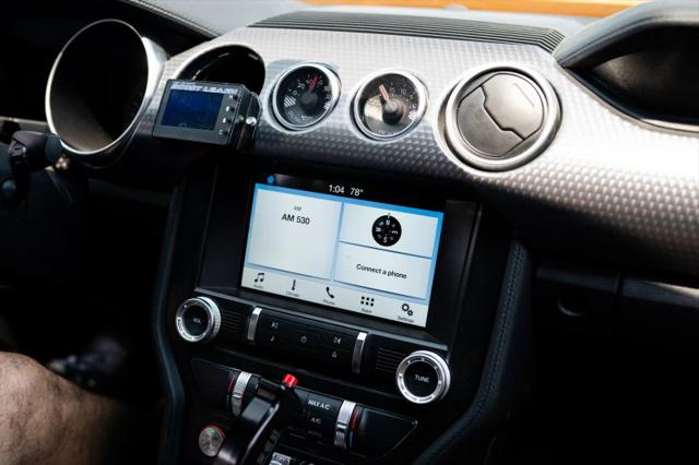 2018 Ford Mustang GT