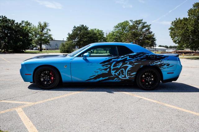 2015 Dodge Challenger SRT Hellcat for sale in Lincoln, NE