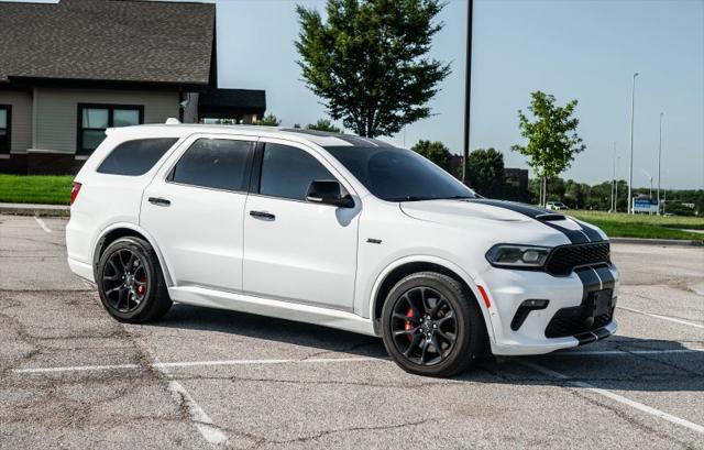 2022 Dodge Durango SRT 392 for sale in Lincoln, NE