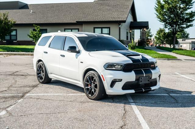 2022 Dodge Durango SRT 392