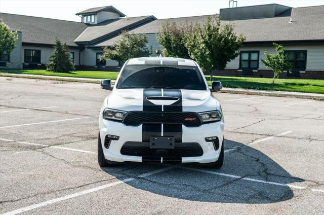 2022 Dodge Durango SRT 392