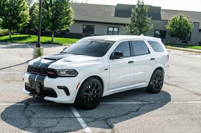 2022 Dodge Durango SRT 392