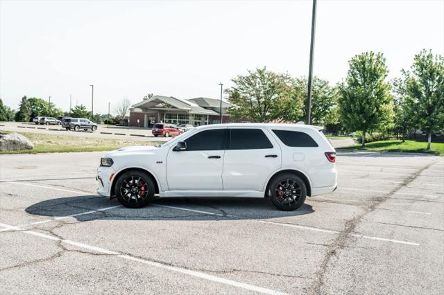 2022 Dodge Durango SRT 392