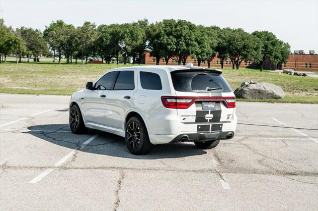 2022 Dodge Durango SRT 392