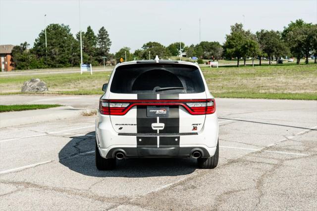 2022 Dodge Durango SRT 392