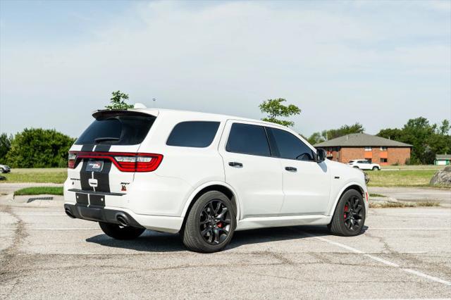 2022 Dodge Durango SRT 392
