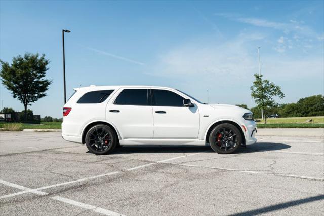 2022 Dodge Durango SRT 392