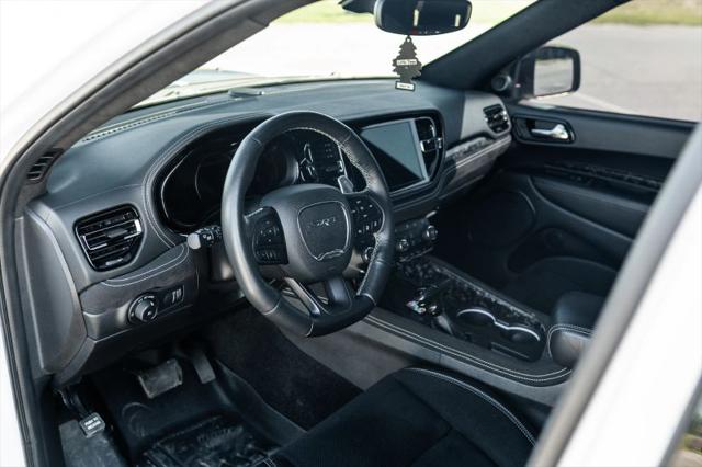 2022 Dodge Durango SRT 392