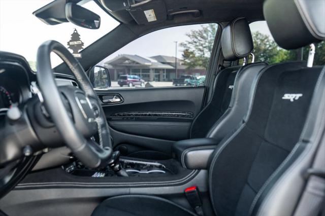 2022 Dodge Durango SRT 392