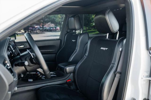 2022 Dodge Durango SRT 392