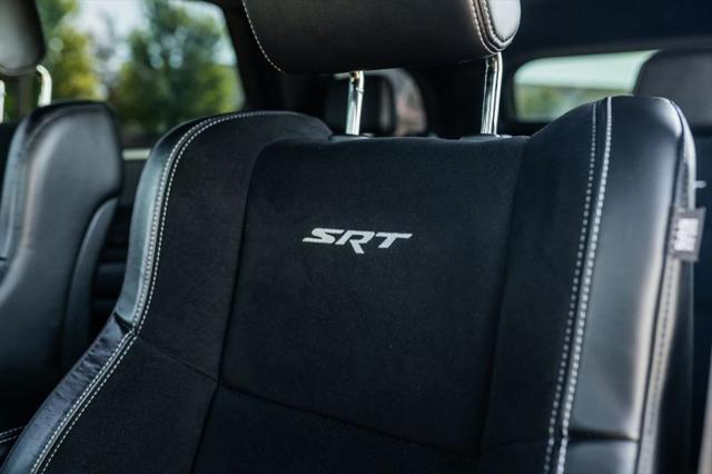 2022 Dodge Durango SRT 392