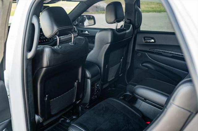 2022 Dodge Durango SRT 392