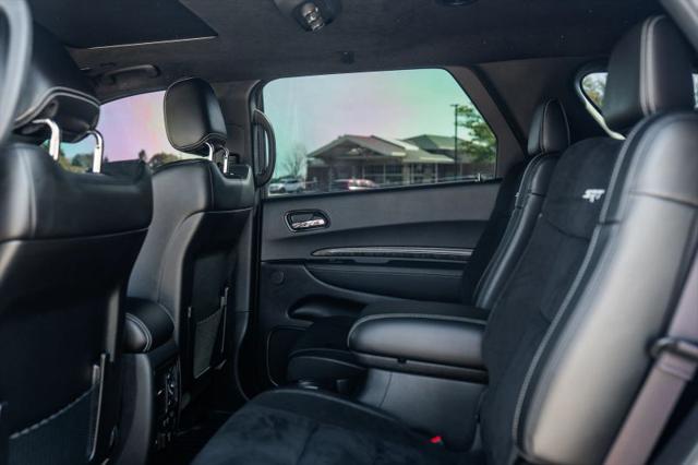 2022 Dodge Durango SRT 392