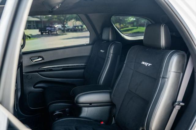 2022 Dodge Durango SRT 392