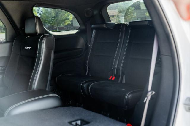 2022 Dodge Durango SRT 392