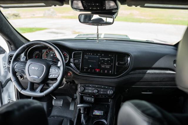 2022 Dodge Durango SRT 392