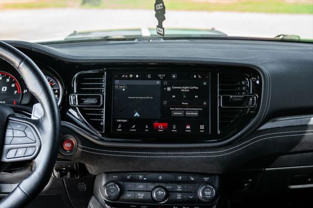 2022 Dodge Durango SRT 392