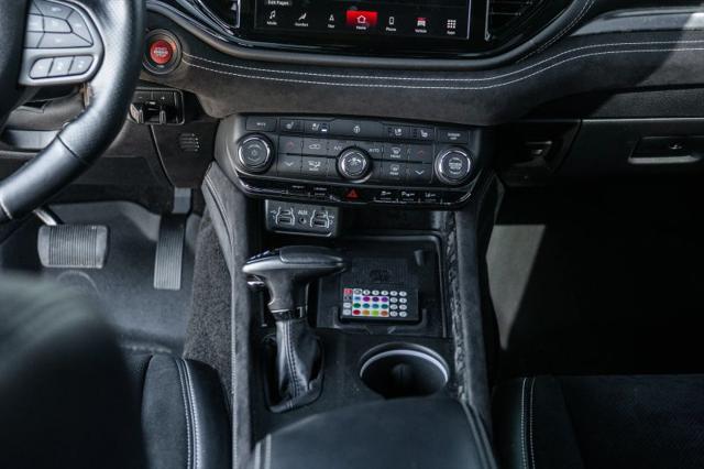 2022 Dodge Durango SRT 392