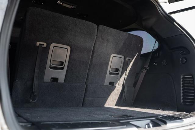 2022 Dodge Durango SRT 392