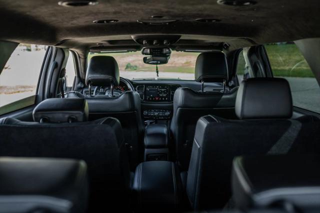 2022 Dodge Durango SRT 392