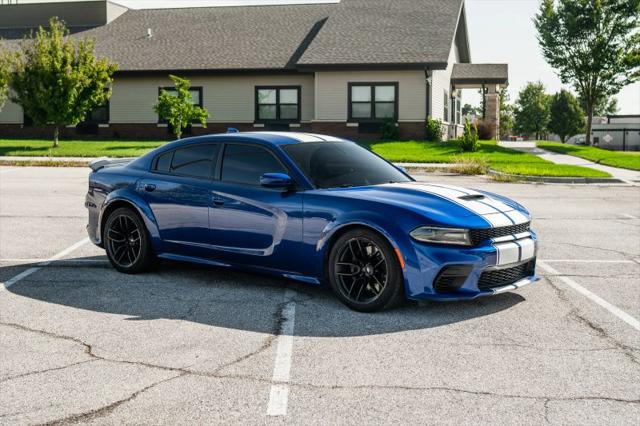 2020 Dodge Charger Scat Pack Widebody RWD for sale in Lincoln, NE