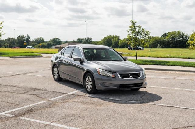 2010 Honda Accord 2.4 LX for sale in Lincoln, NE