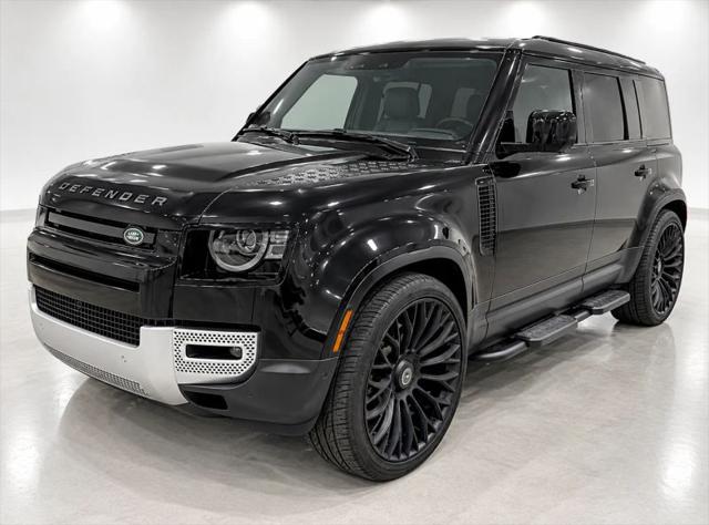 2025 Land Rover Defender 110 P300 for sale in Woodland Hills, CA