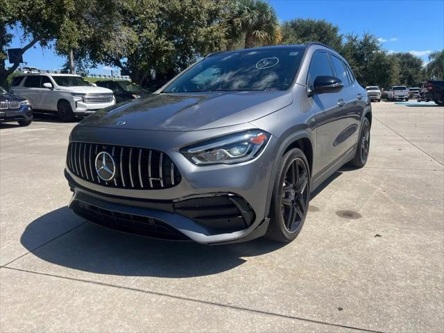 2023 Mercedes-Benz GLA-CLASS 4MATIC for sale in Sanford, FL