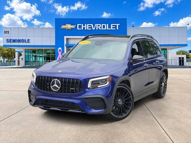 2023 Mercedes-Benz GLB 4MATIC for sale in Sanford, FL